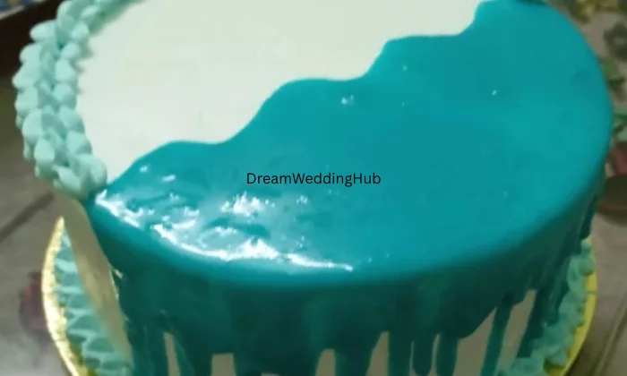 Roadhouse Bakery  Cafe